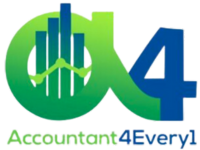 Accountant4Every1 | Top-notch Accountant Service